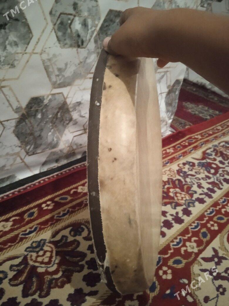 dayra - Туркменабат - img 3