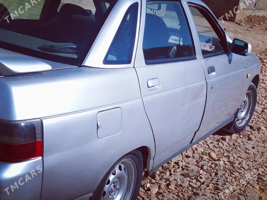 Lada 2110 2005 - 25 000 TMT - Mary - img 6