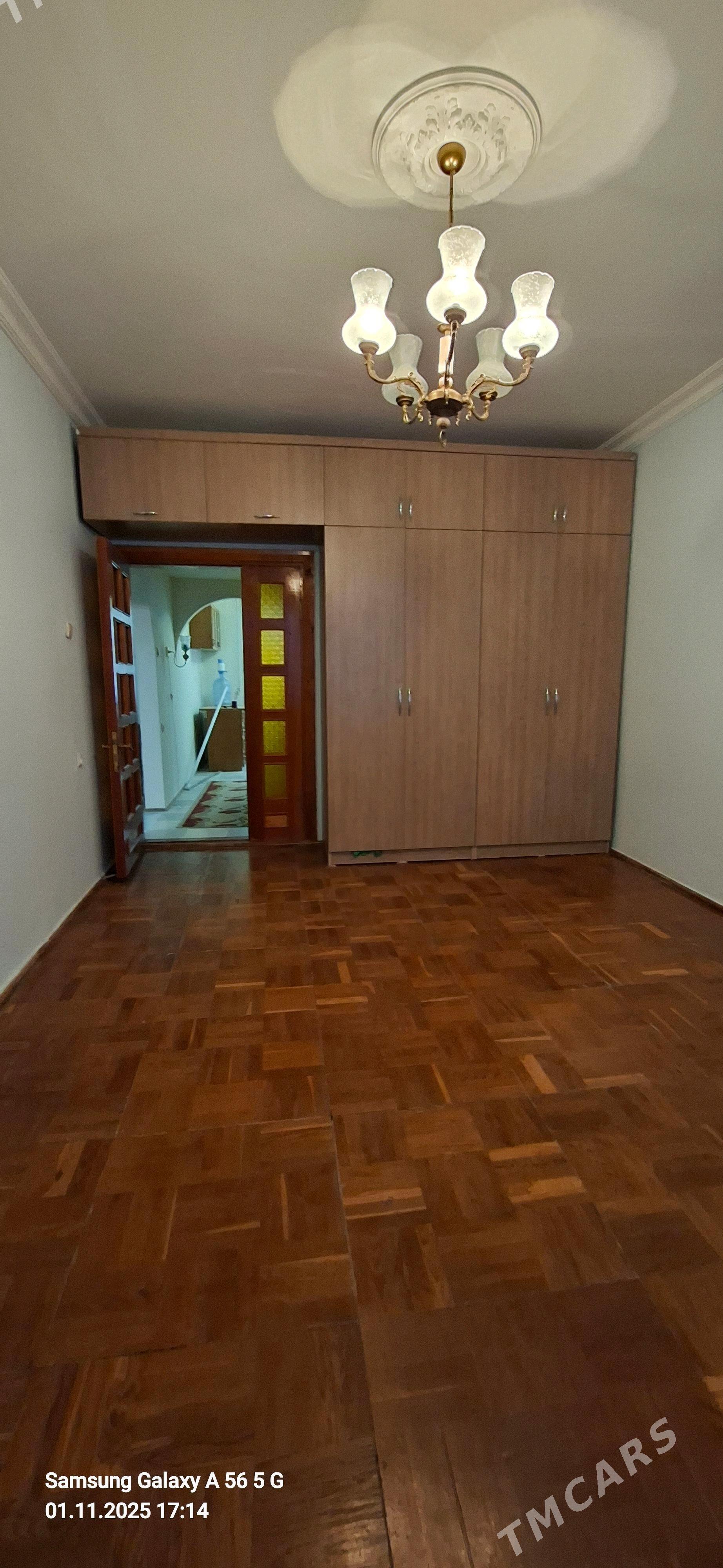 Arenda Mir 4 3 Komnat - Aşgabat - img 5