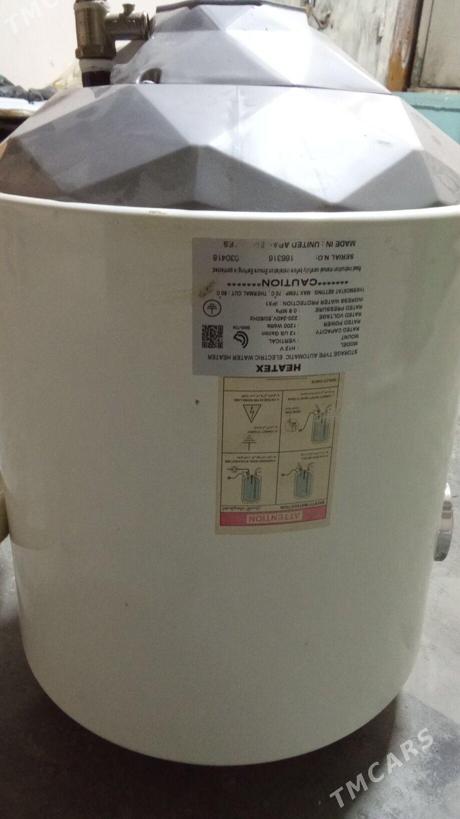 Santehnik - Кëши - img 9