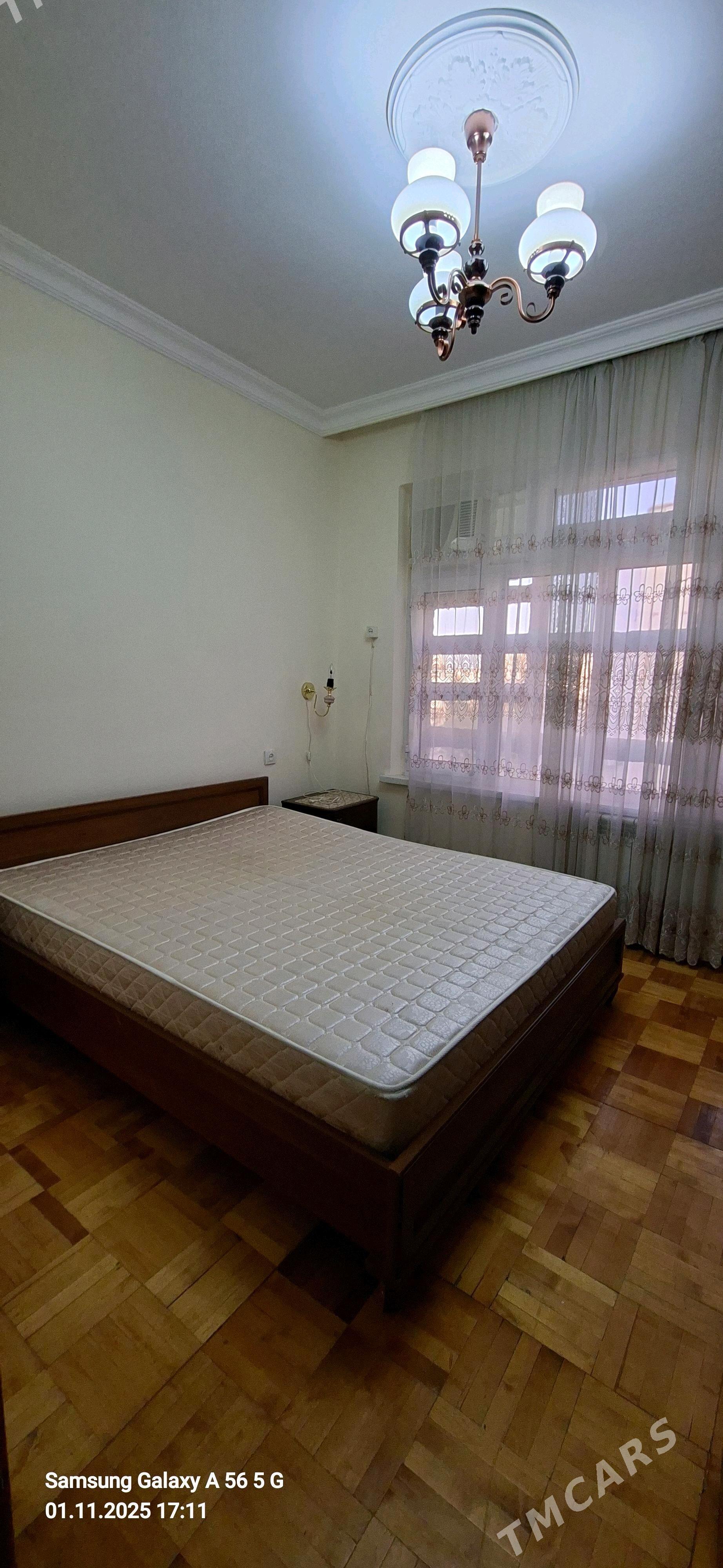 Arenda Mir 4 3 Komnat - Aşgabat - img 3