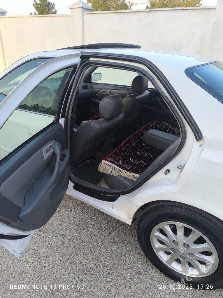 Toyota Camry 1997 - 150 000 TMT - Мары - img 10