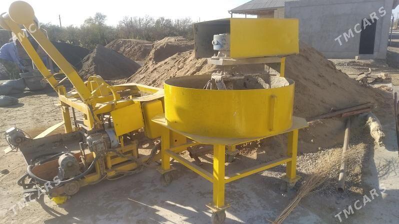 zaryk ystanok - Мургап - img 2