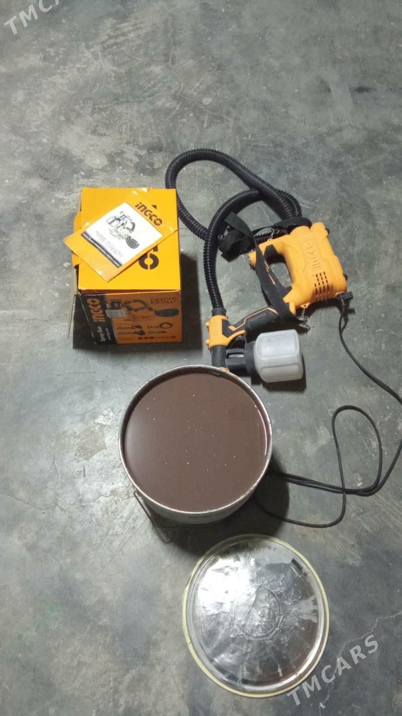 Santehnik - Кëши - img 5