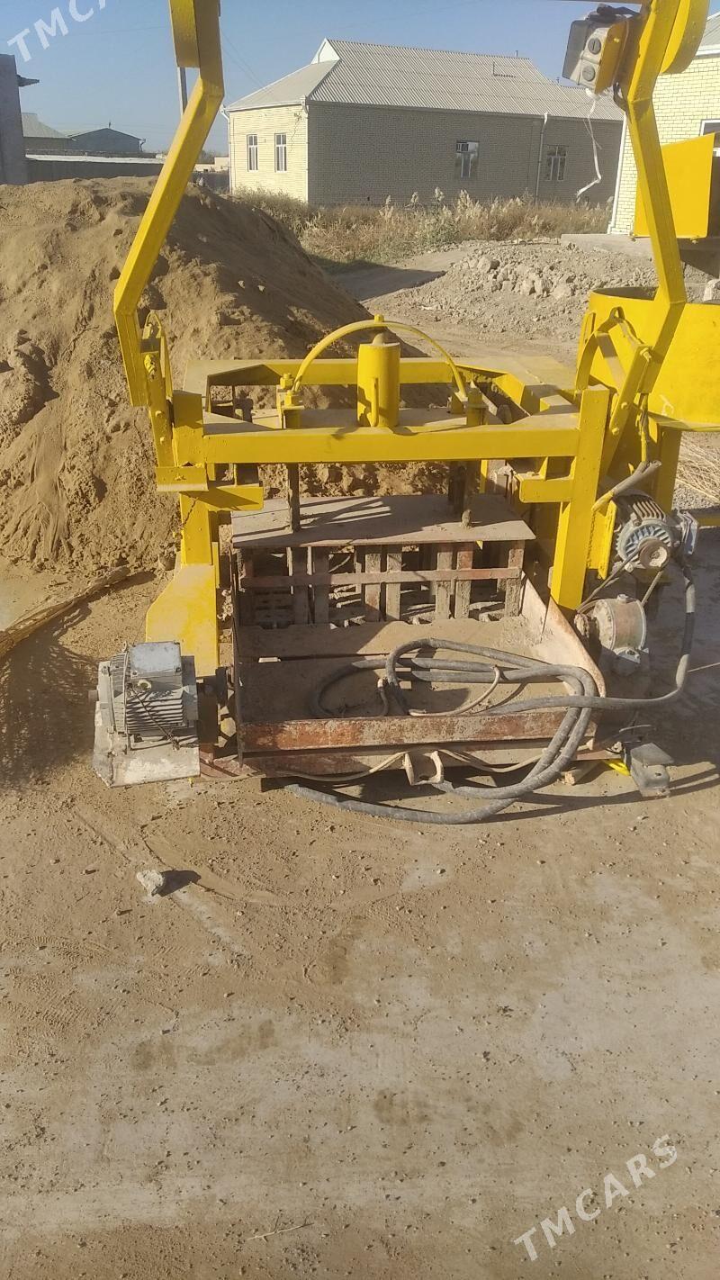 zaryk ystanok - Мургап - img 5