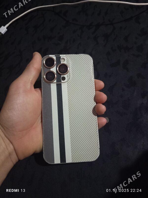 iPhone xr 16pro owirlen - Şabat etr. - img 2