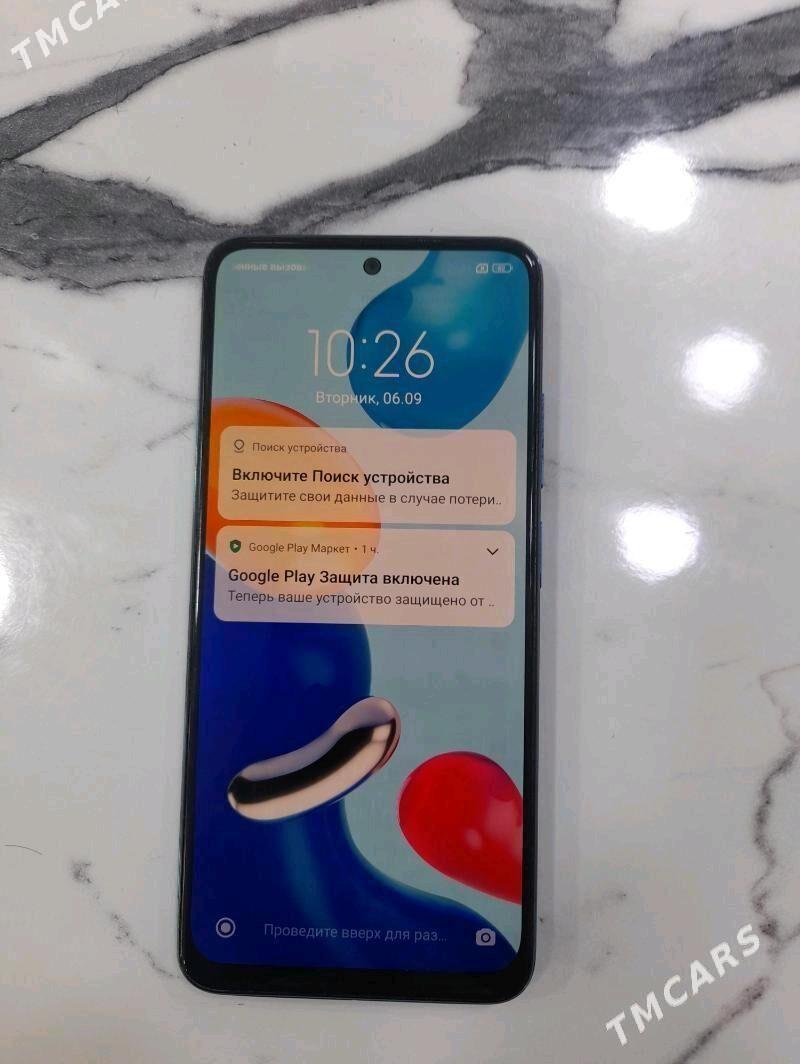 Redmi not 11 - Balkanabat - img 2