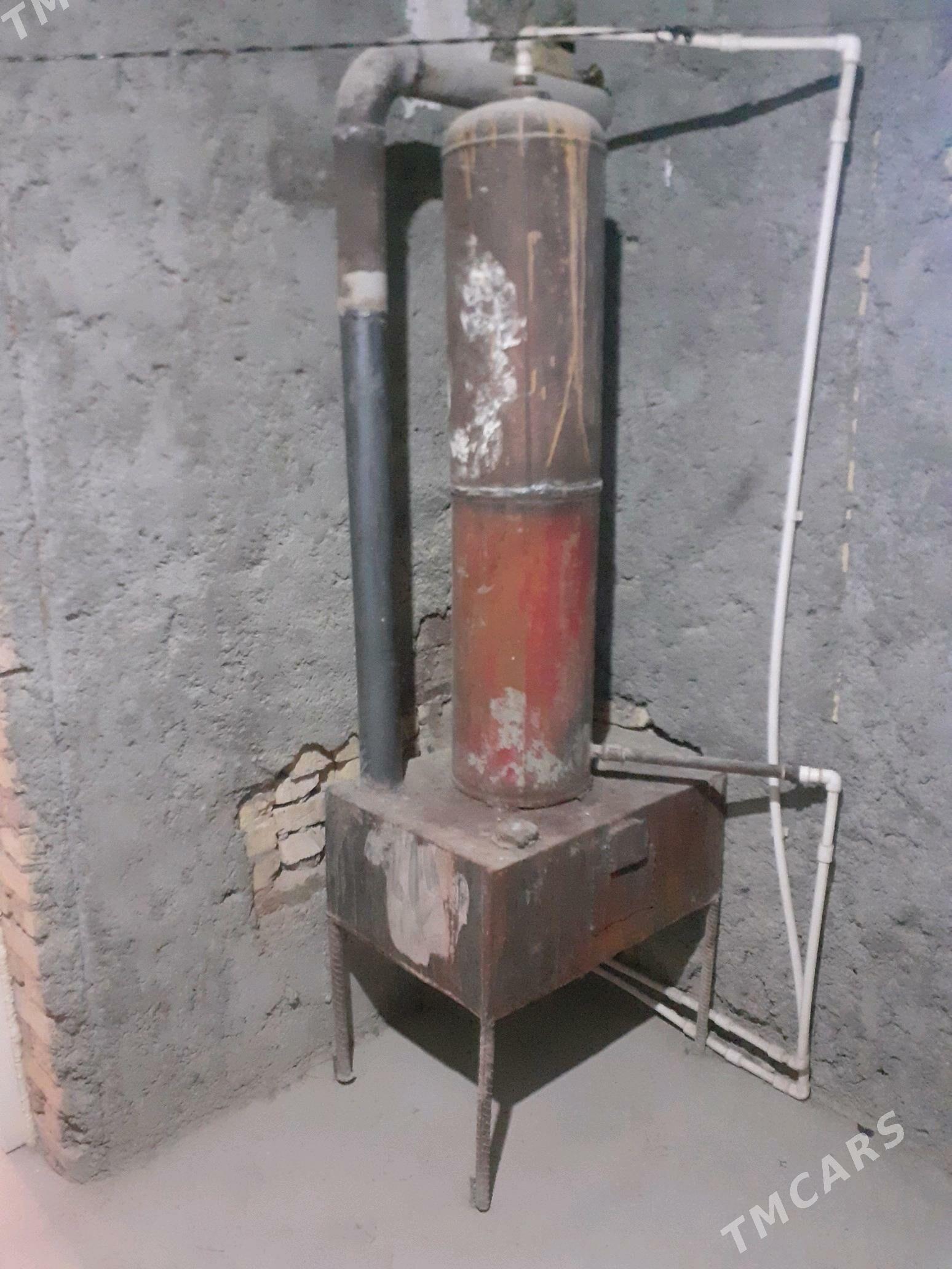 титан - Туркменабат - img 2