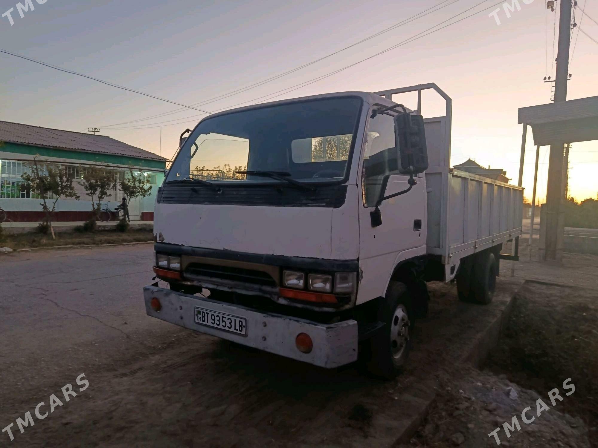 Toyota Dyna 2007 - 105 000 TMT - Чарджоу - img 5