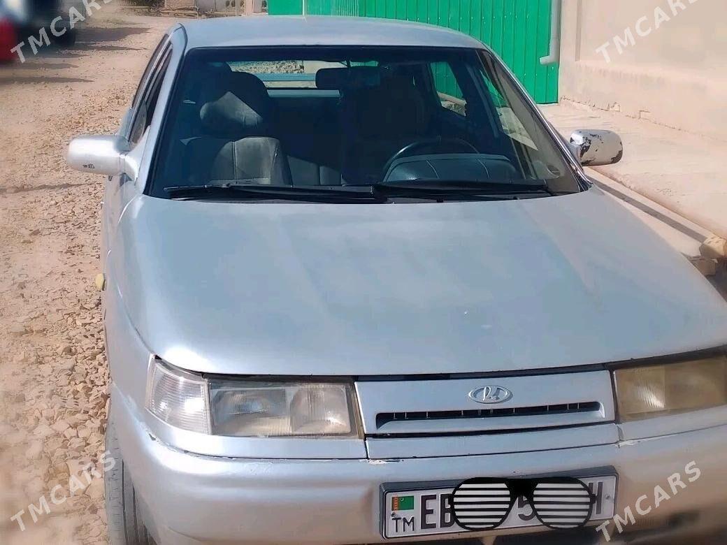 Lada 2110 2005 - 25 000 TMT - Mary - img 2