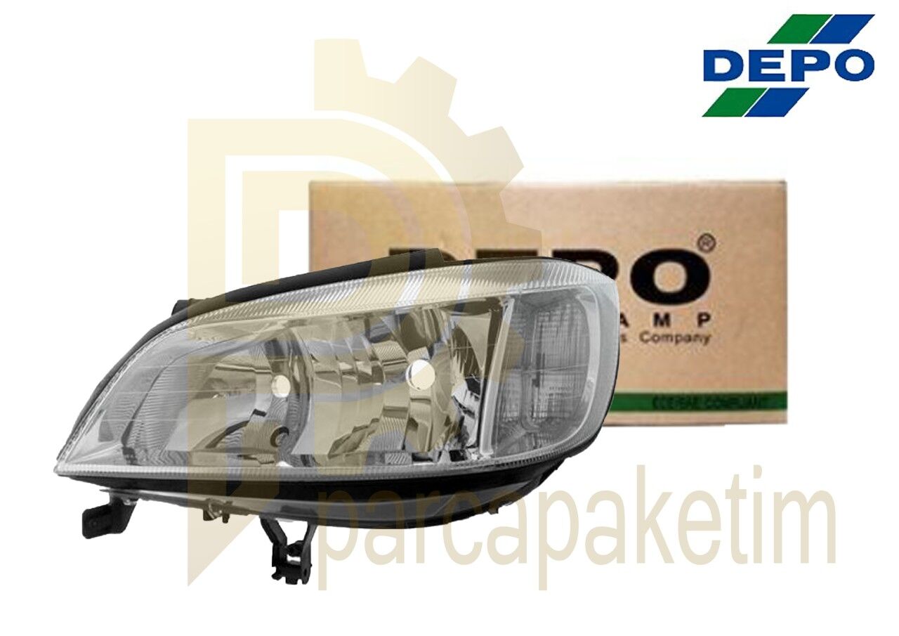 Opel Faralary 340 TMT - Çoganly - img 10