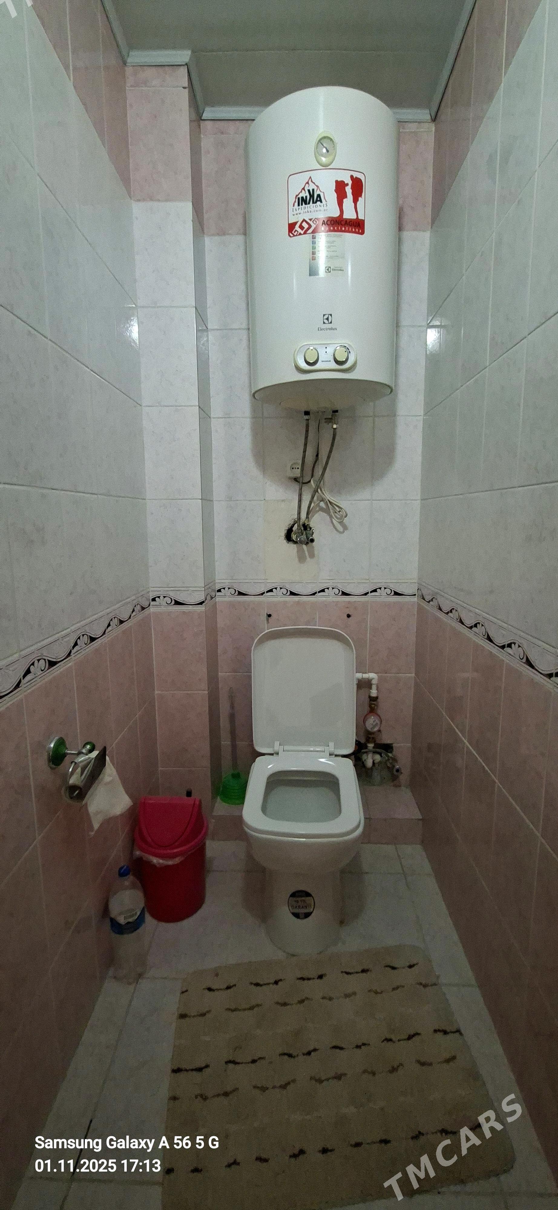 Arenda Mir 4 3 Komnat - Aşgabat - img 11