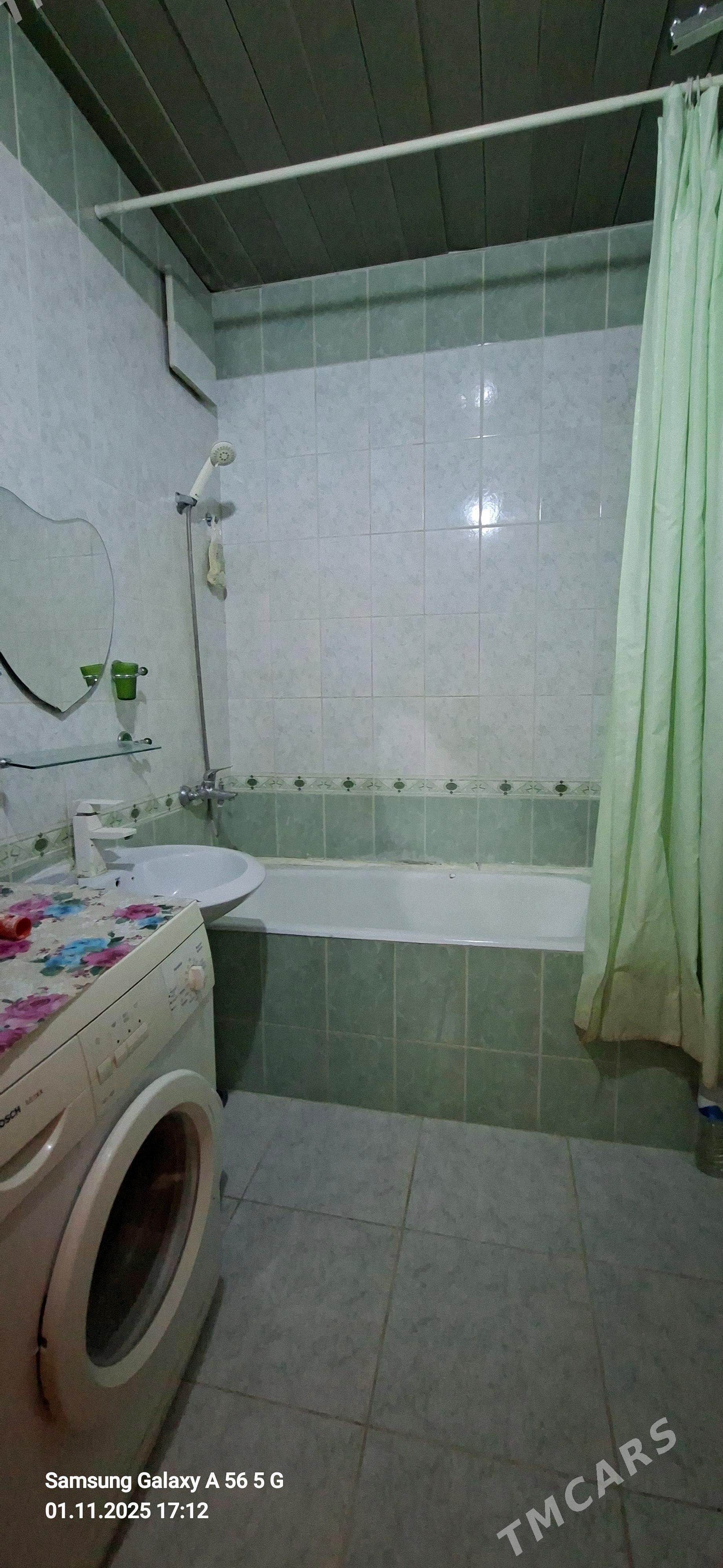 Arenda Mir 4 3 Komnat - Aşgabat - img 10