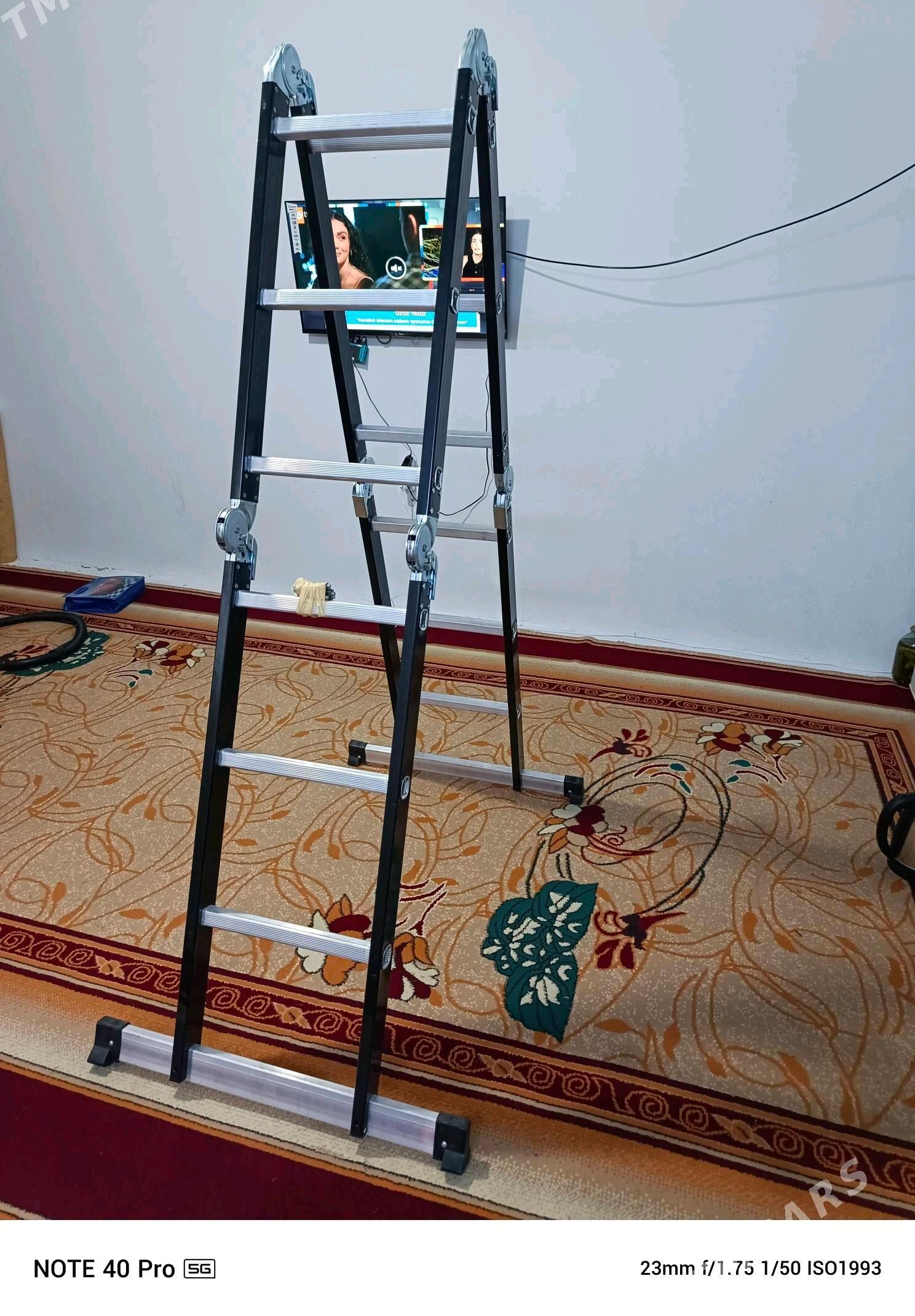 Basganjak - Балканабат - img 4