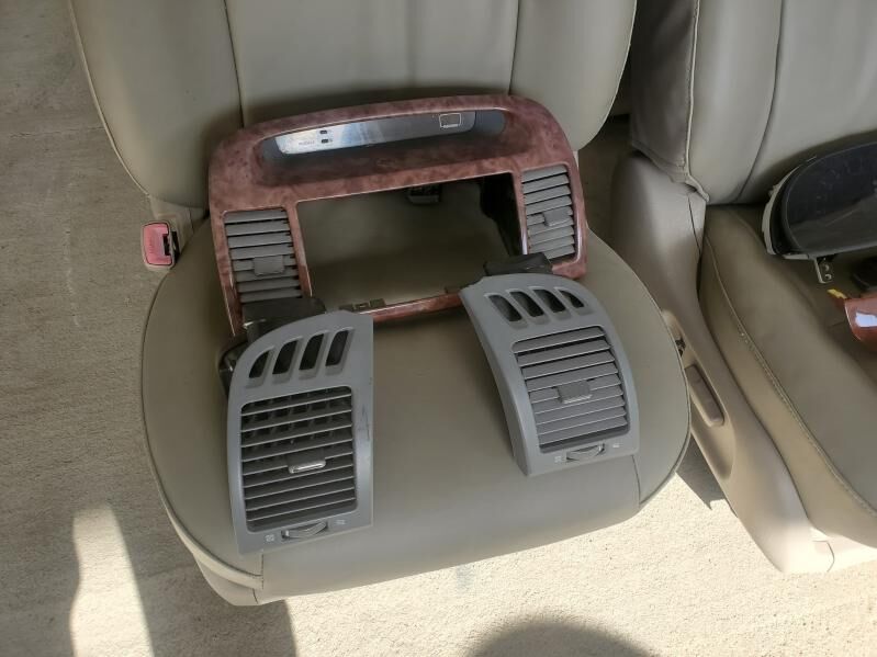 Duty Camry Abduh 1 200 TMT - Мары - img 2