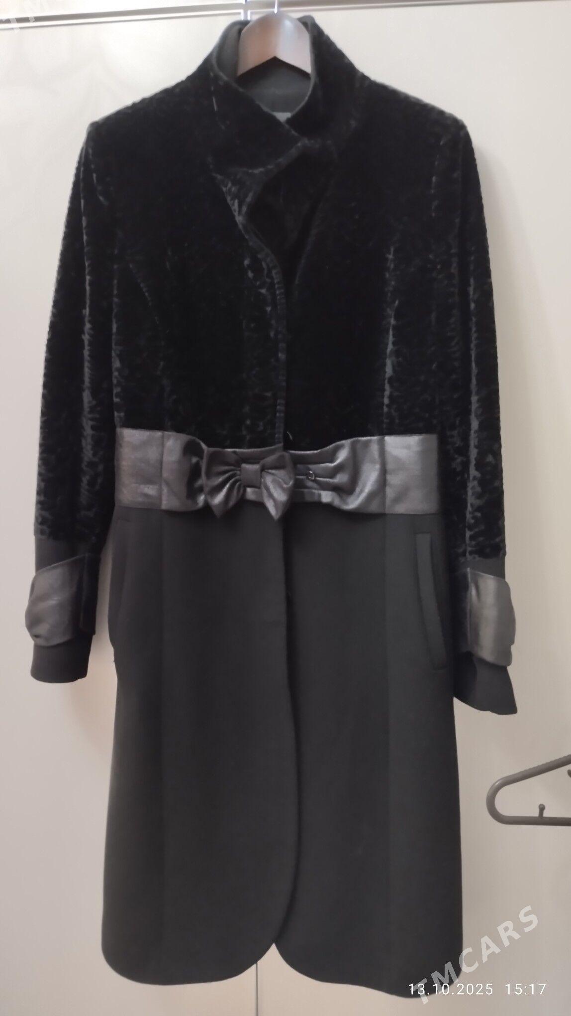 Palto - Aşgabat - img 2