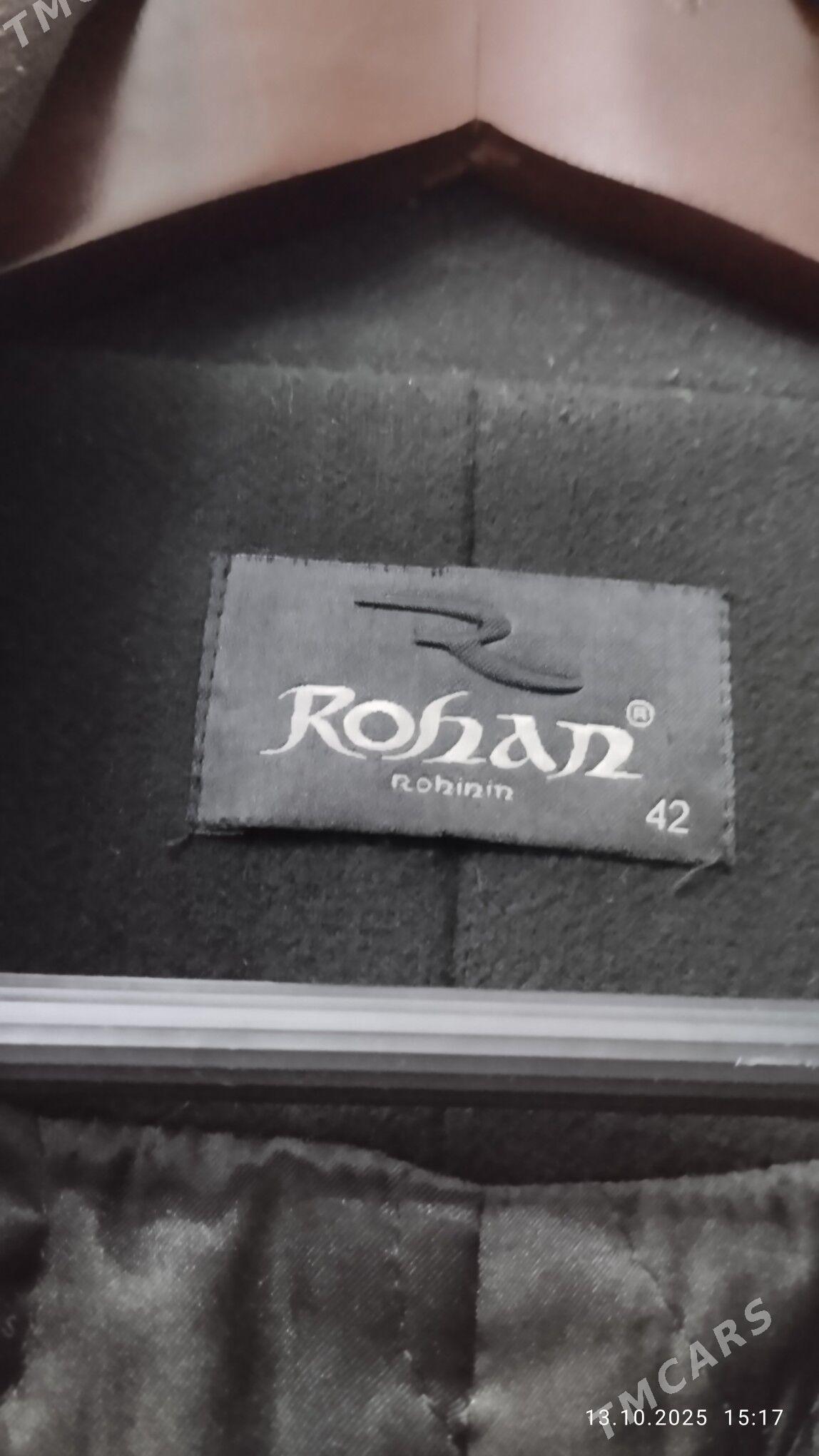 Palto - Aşgabat - img 3