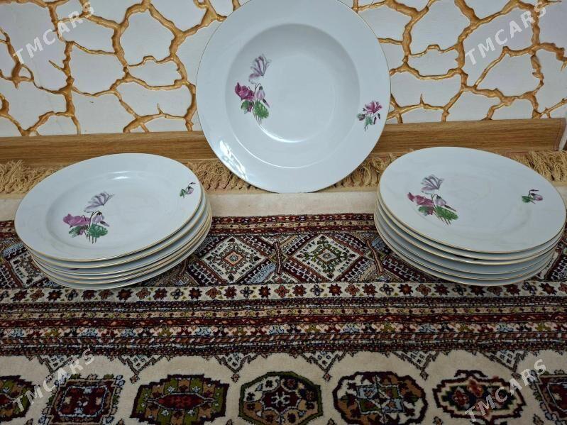 Столовой сервис - Ашхабад - img 1