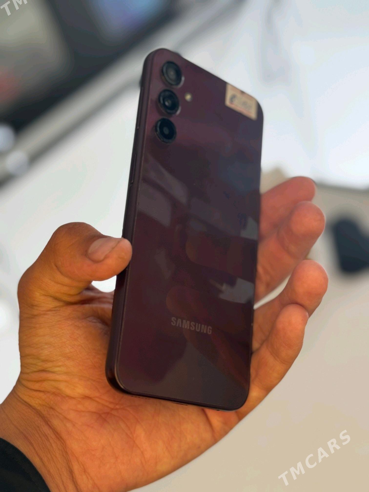 SAMSUNG A24 - Mary - img 2