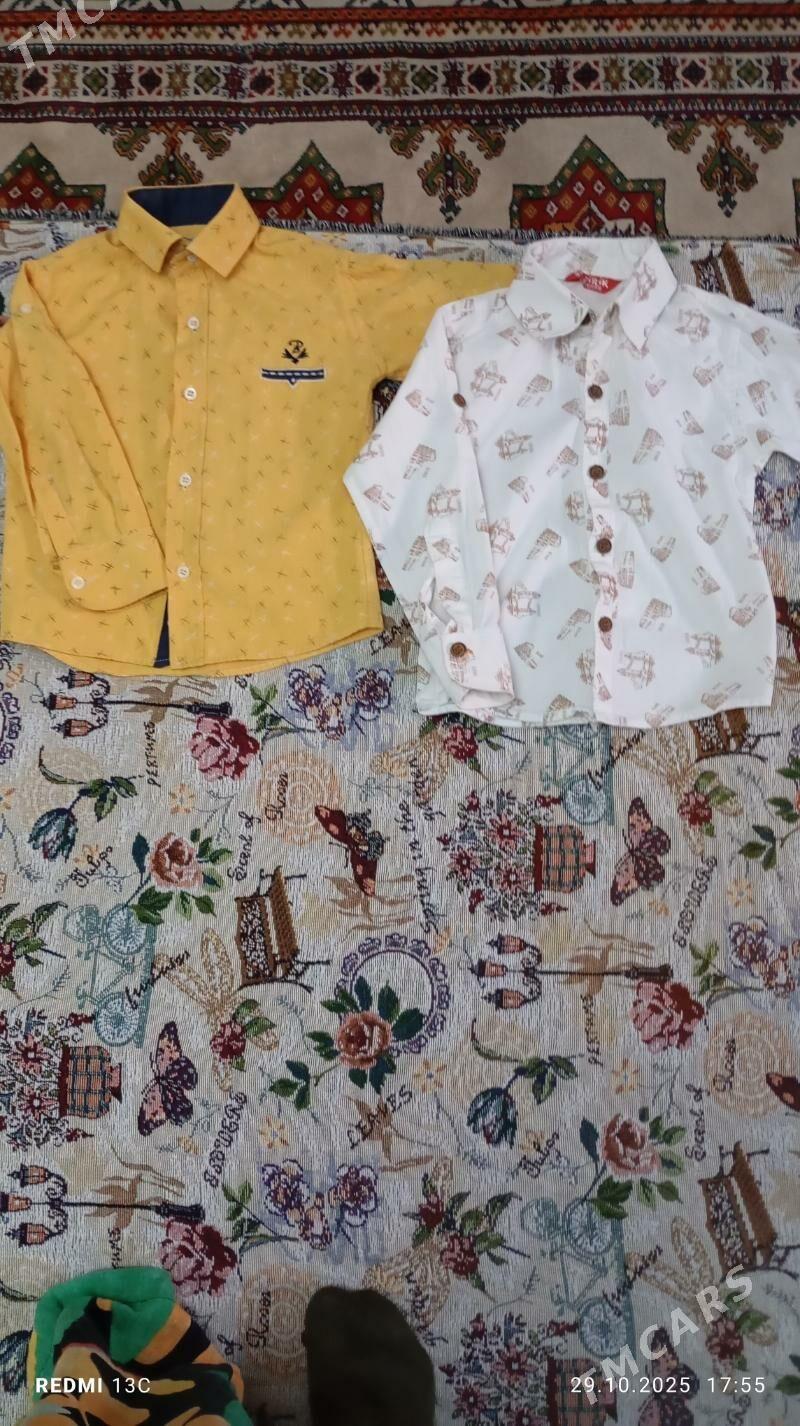 koynek - Балканабат - img 1