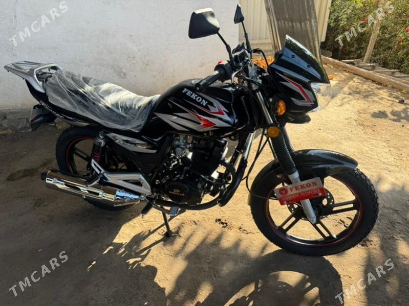 Fekon FK200-14G 2025 - 20 000 TMT - Халач - img 3