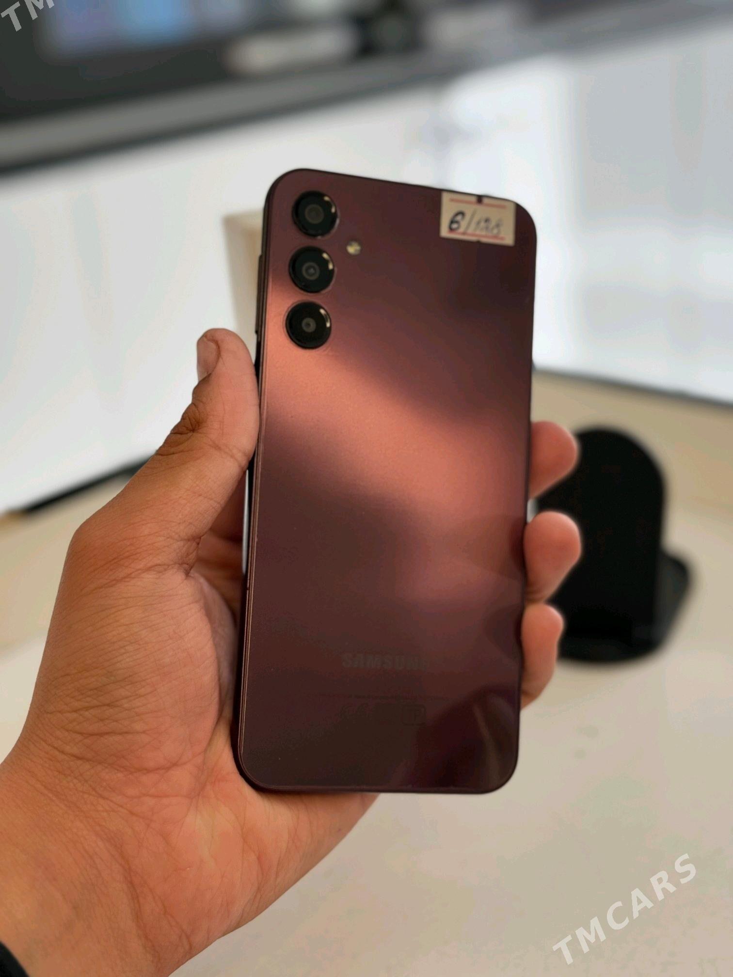 SAMSUNG A24 - Мары - img 1