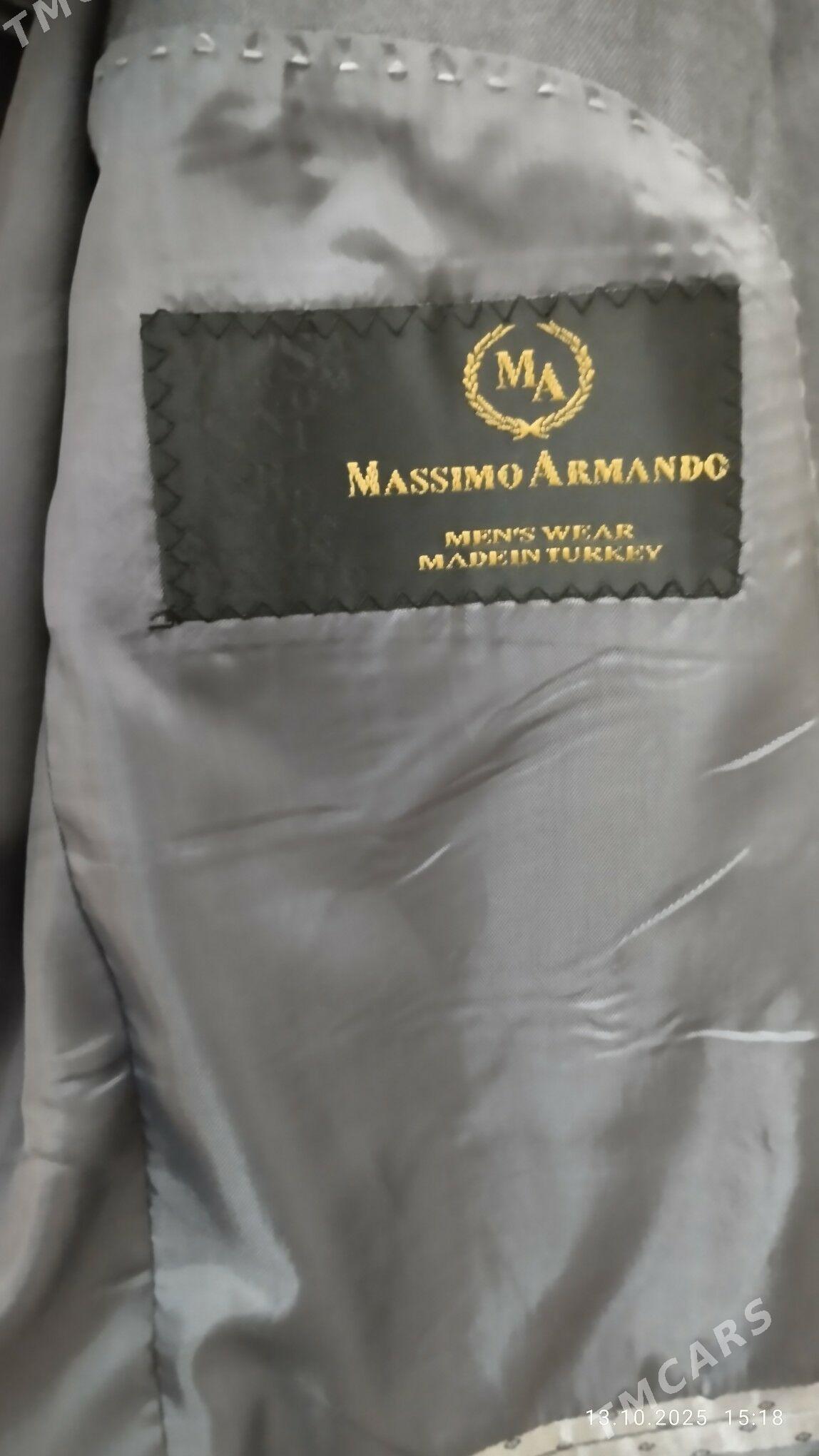 Kastyum balak - Ашхабад - img 3