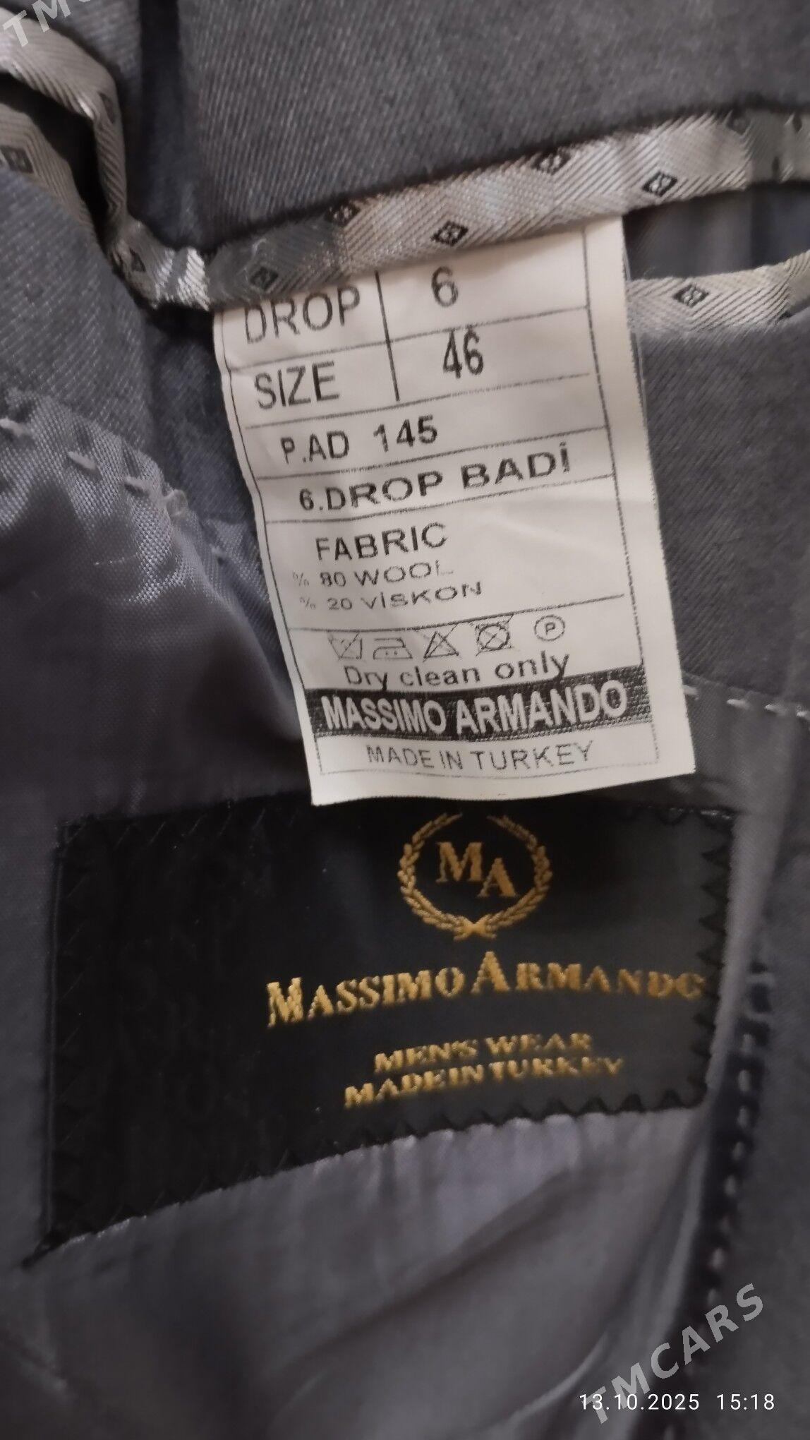 Kastyum balak - Ашхабад - img 2