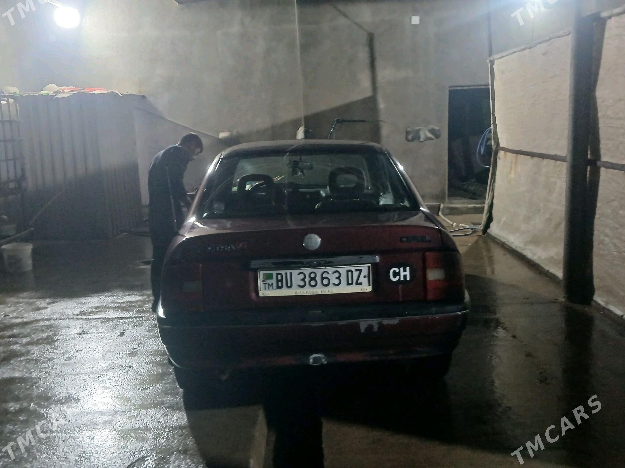 Opel Vectra 1992 - 40 000 TMT - Gurbansoltan Eje - img 3