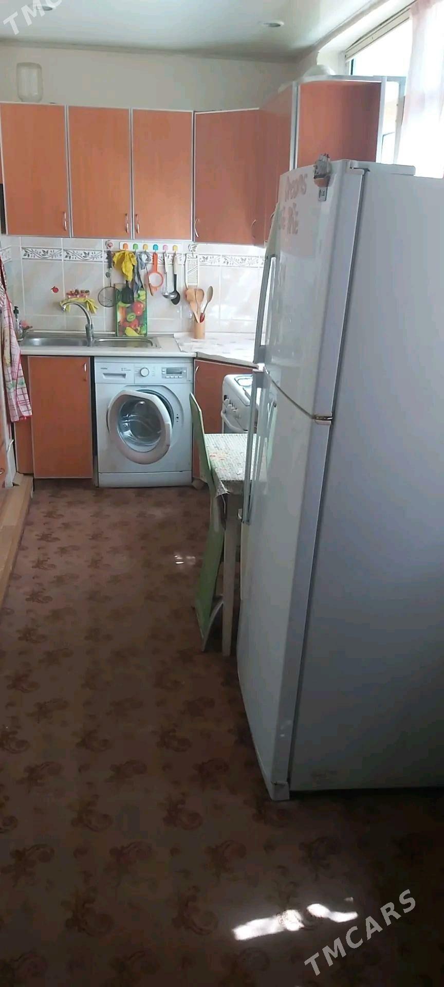 старый аэропорт - Ашхабад - img 2