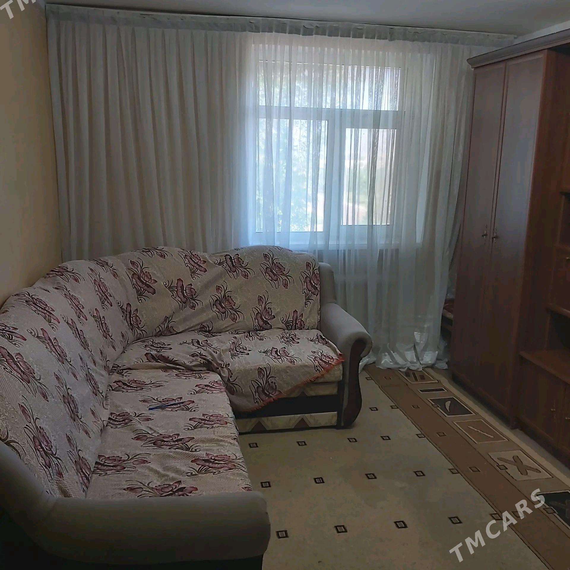 старый аэропорт - Ашхабад - img 3