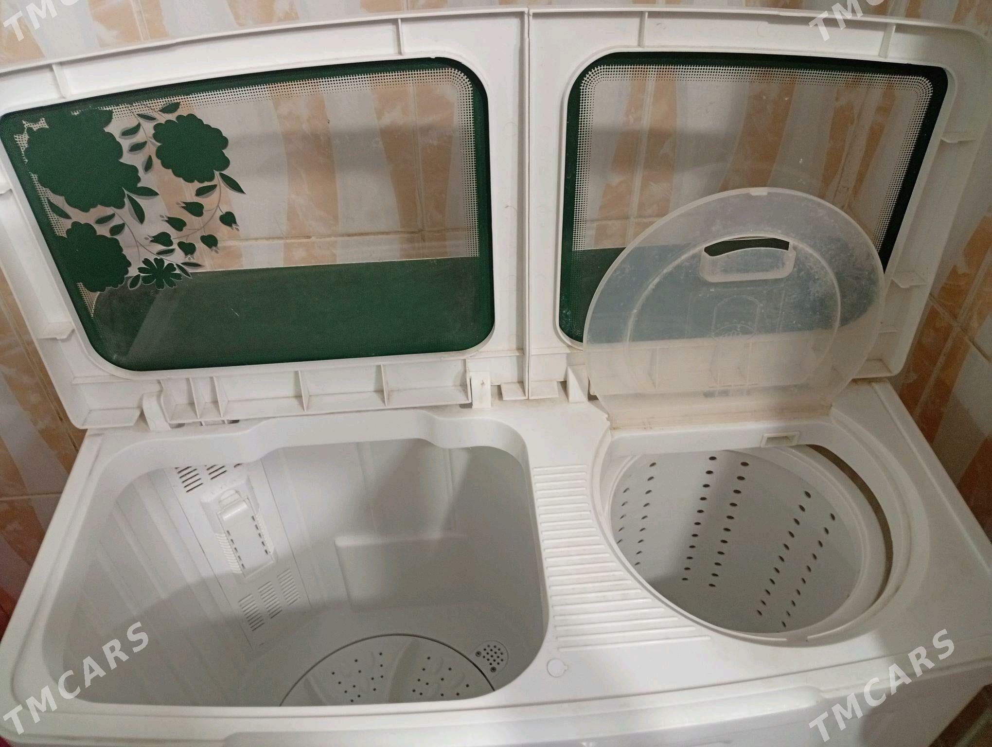 Berk kyr masin - Дашогуз - img 2