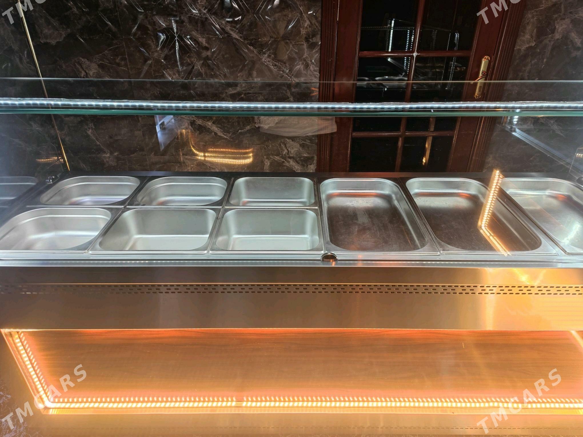 benmari - Aşgabat - img 2