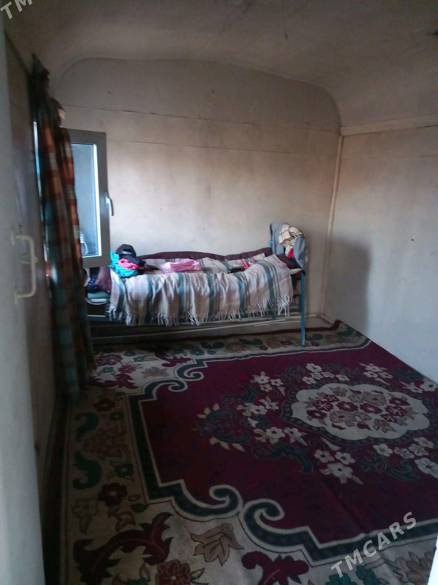 wagon вагон - Balkanabat - img 2