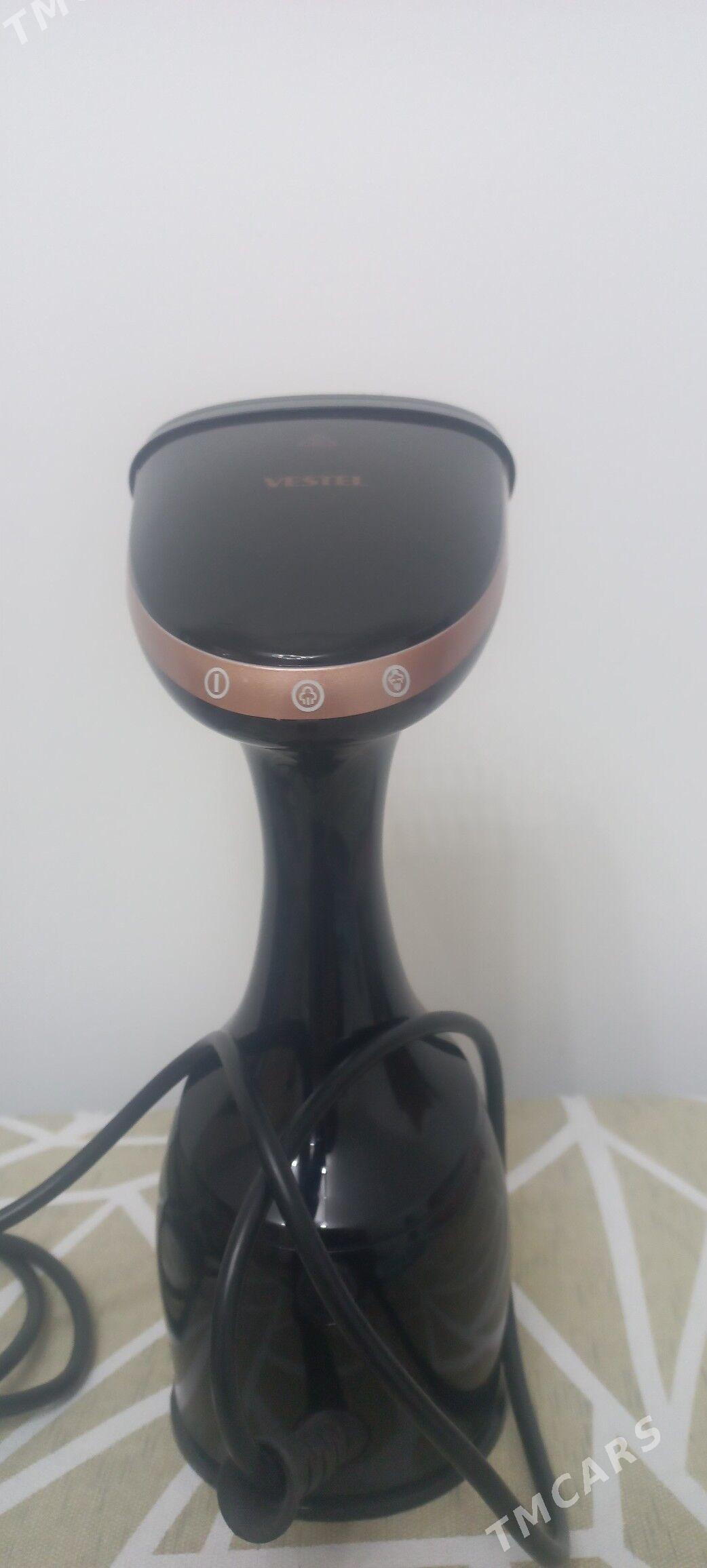 Vestel El ütük - Мары - img 1