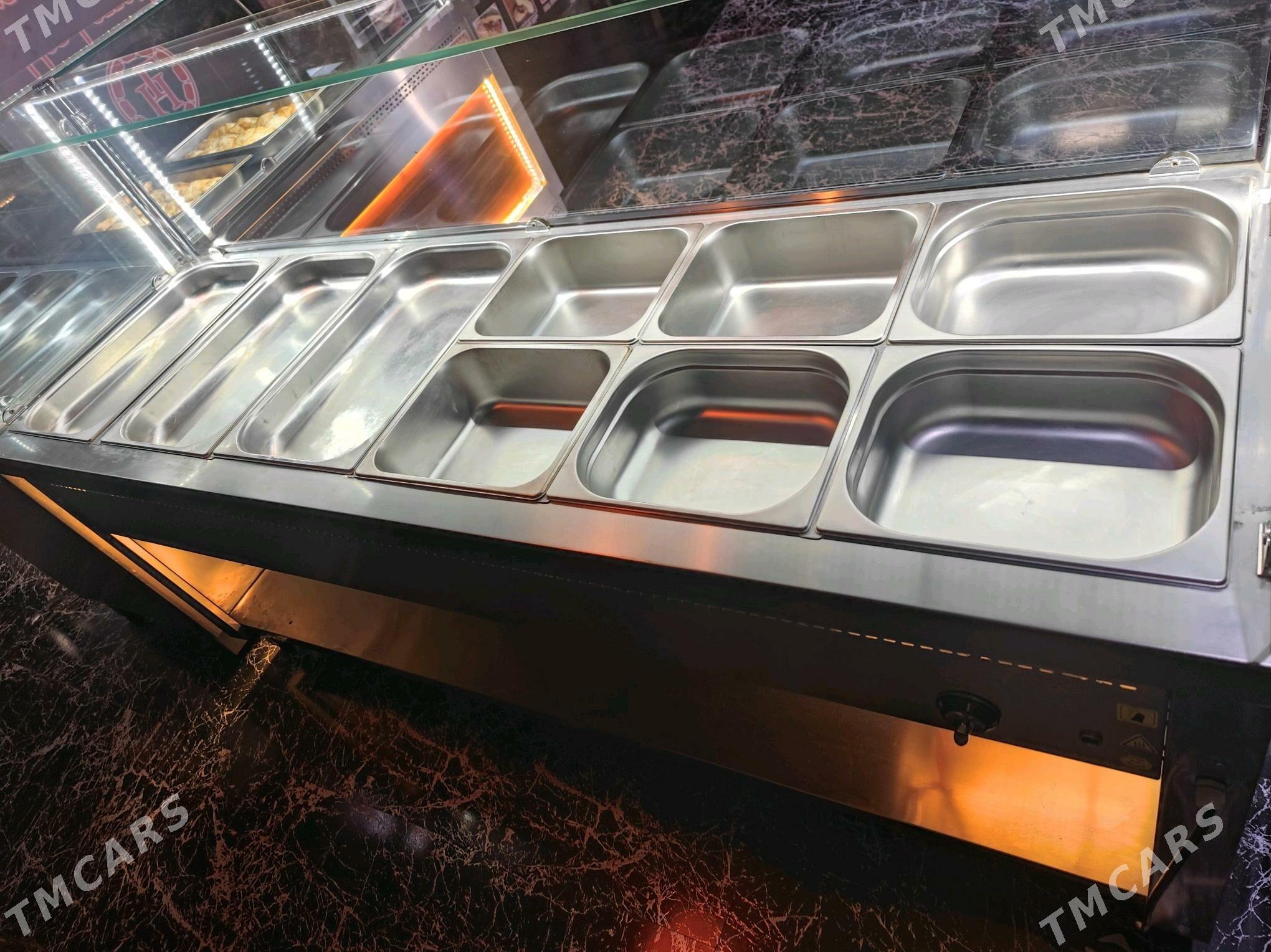 benmari - Aşgabat - img 3