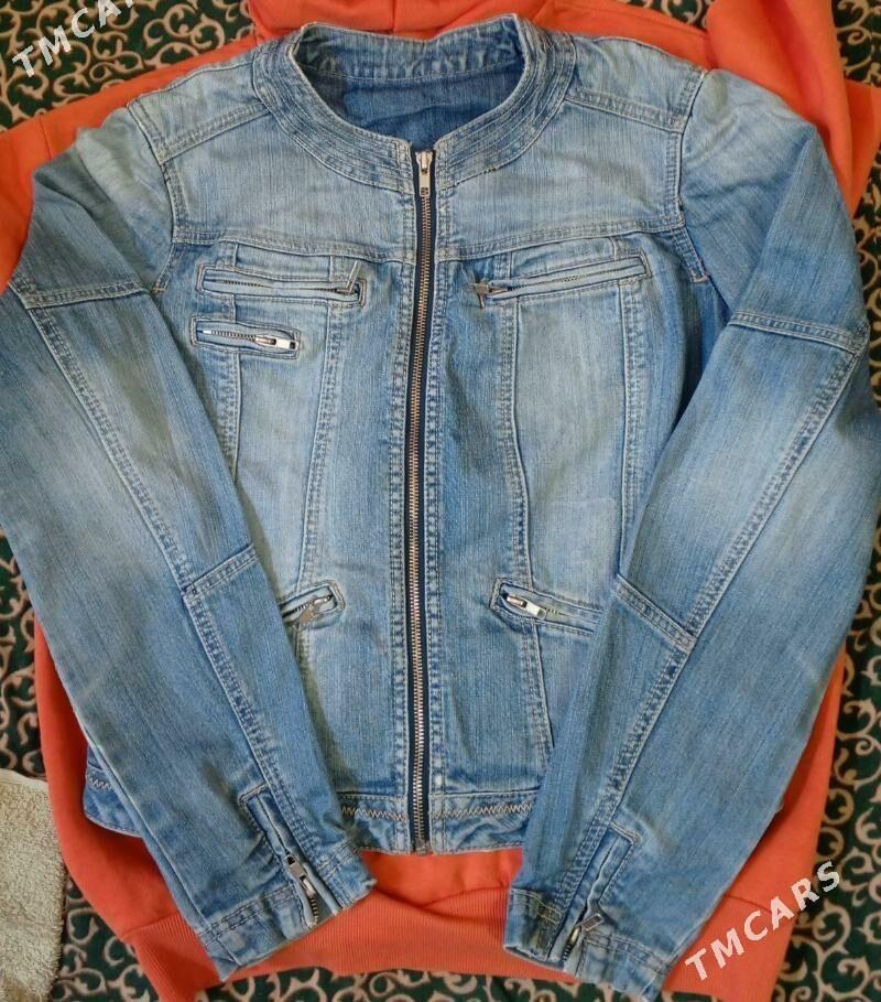 За всё 25 м - Туркменабат - img 2