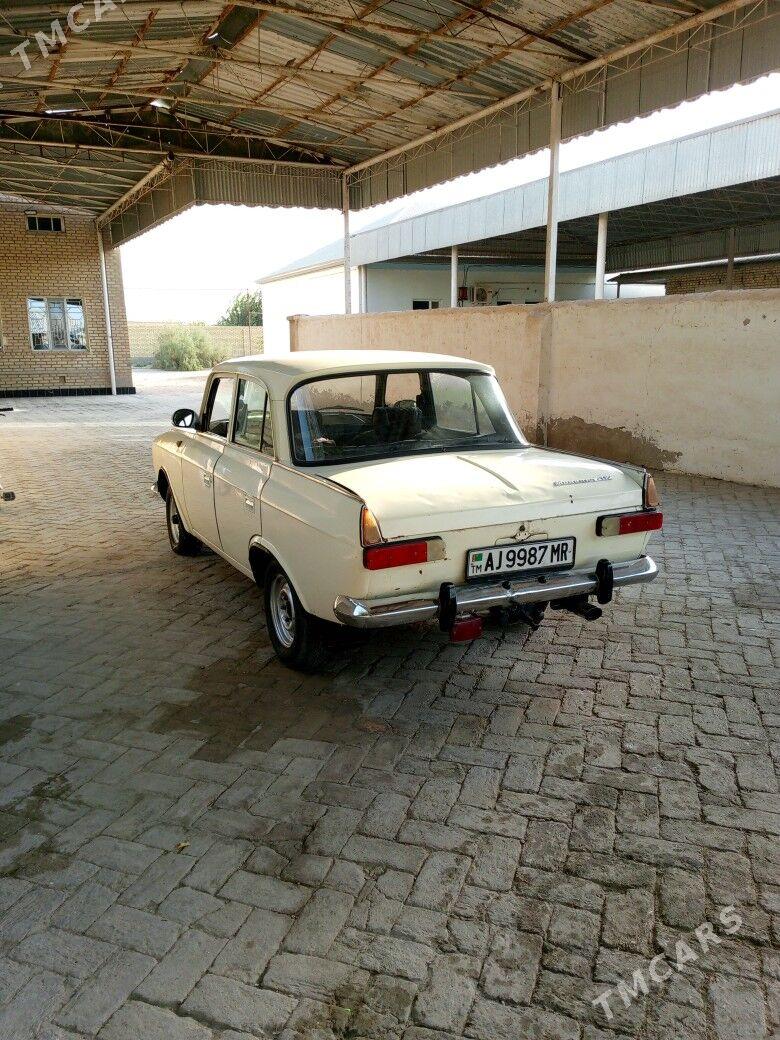 Москвич 412 1983 - 14 000 TMT - Байрамали - img 3
