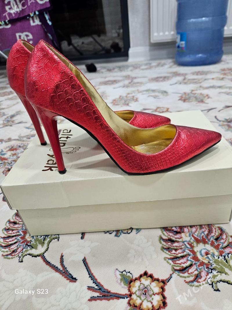 satlyk kowusle - Türkmenbaşy - img 1