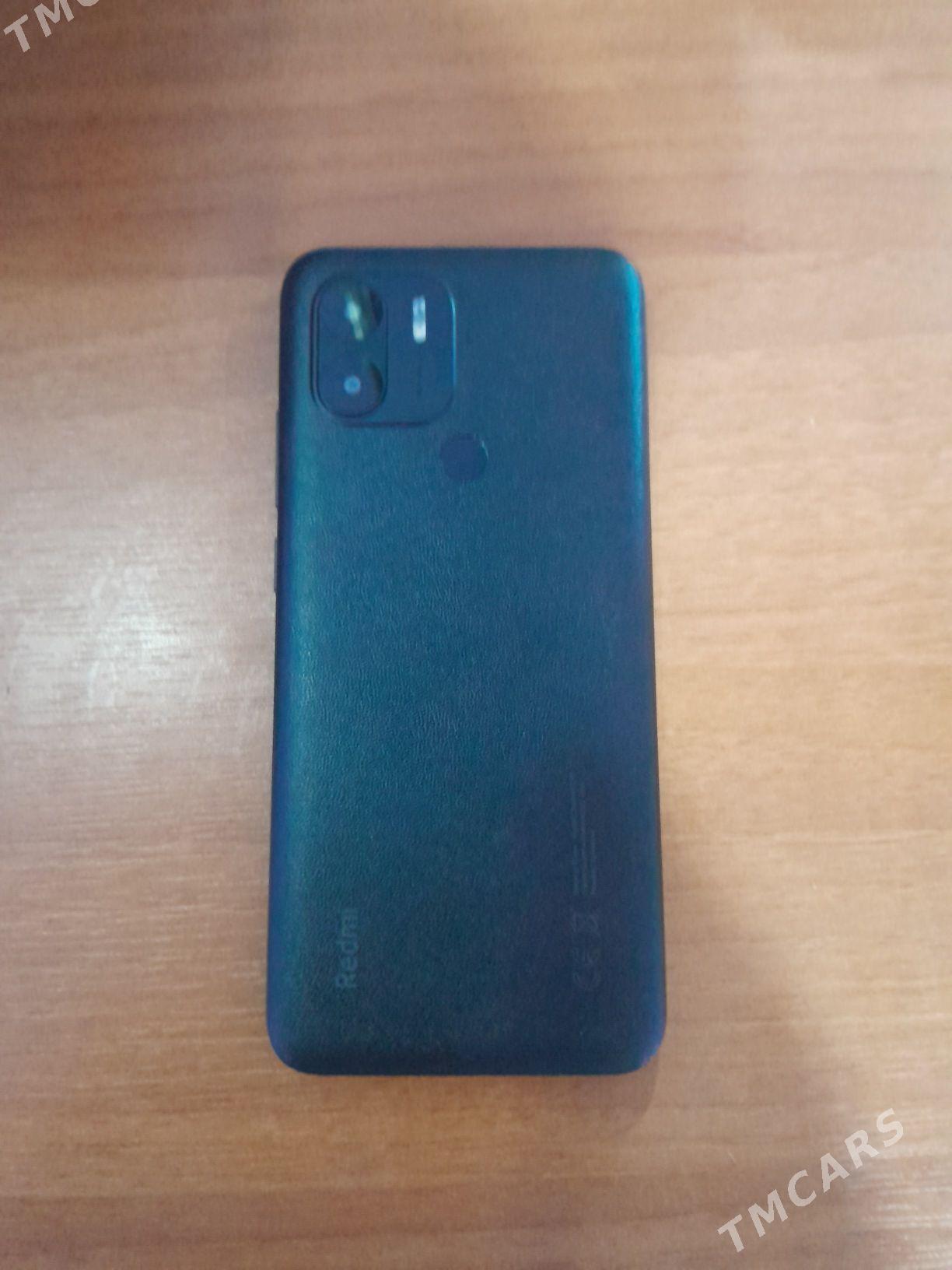 REDMI A2+ - Görogly (Tagta) - img 1