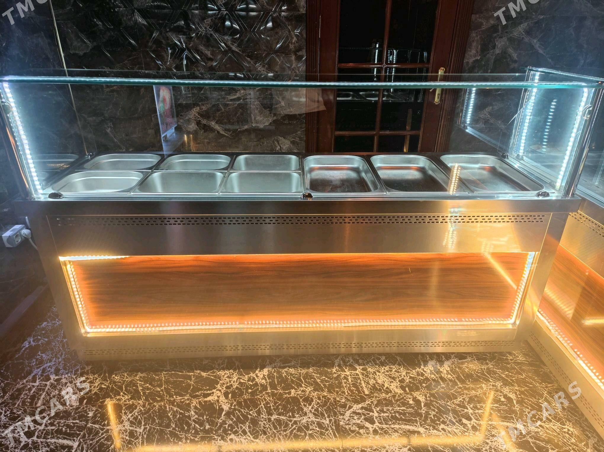 benmari - Aşgabat - img 1