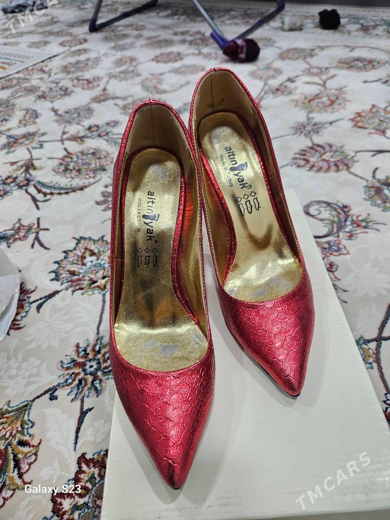 satlyk kowusle - Türkmenbaşy - img 2