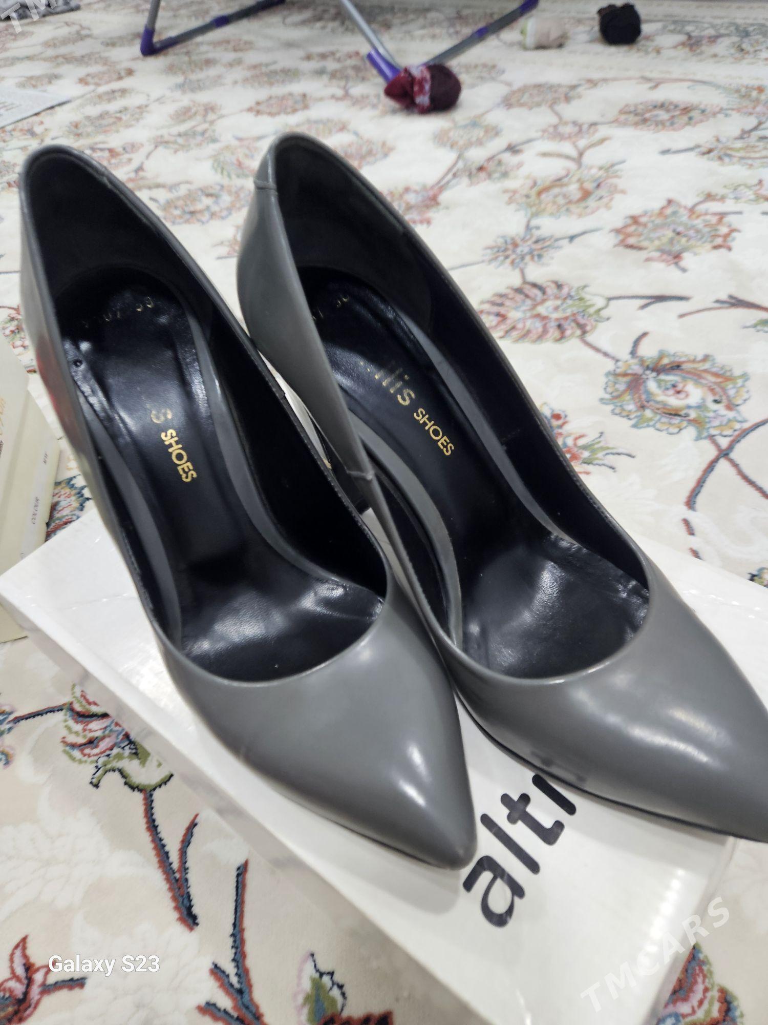 satlyk kowusle - Türkmenbaşy - img 4