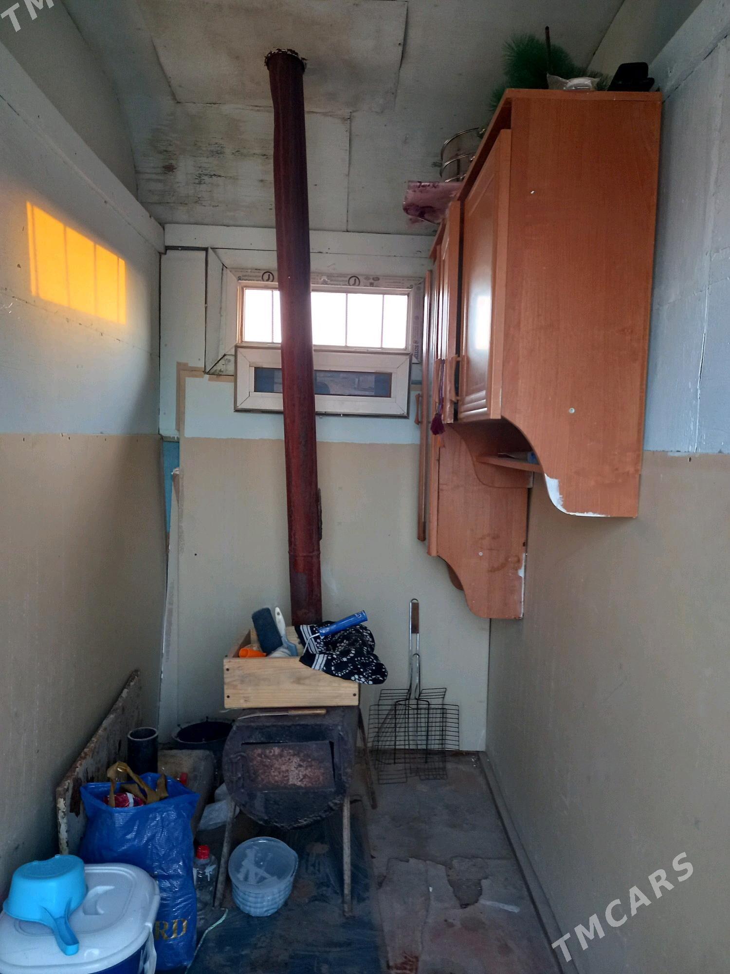 wagon вагон - Balkanabat - img 4