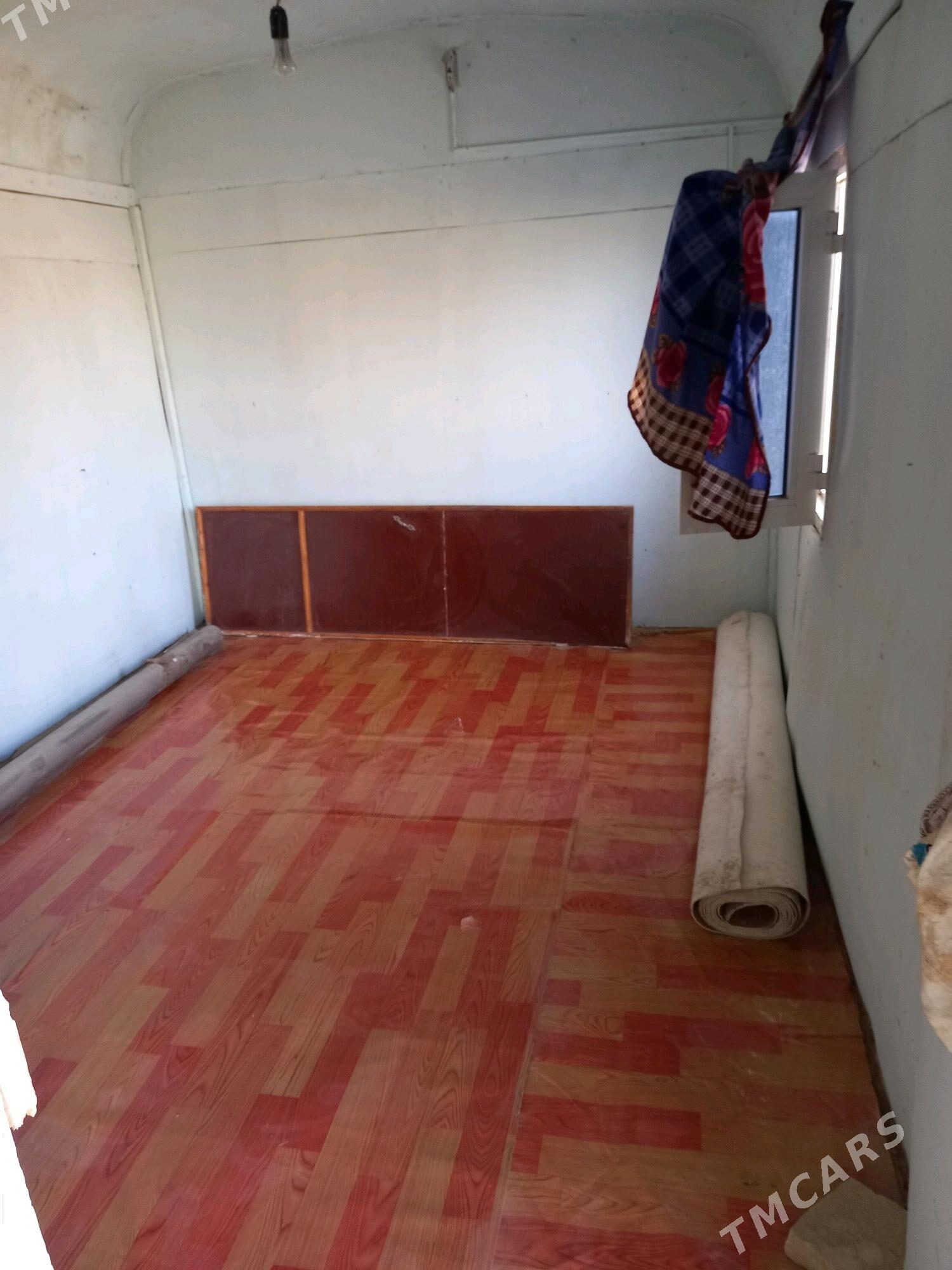 wagon вагон - Balkanabat - img 3