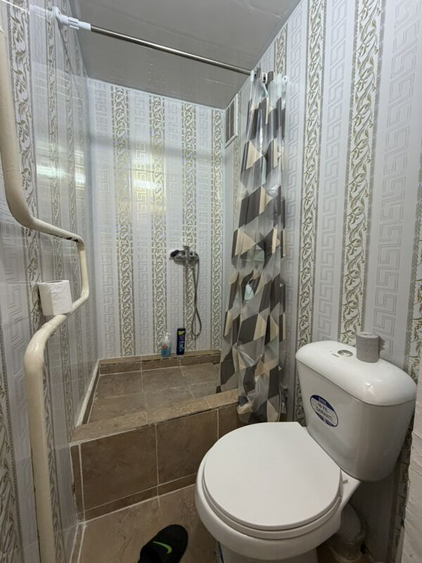 1 komnat - Ашхабад - img 7