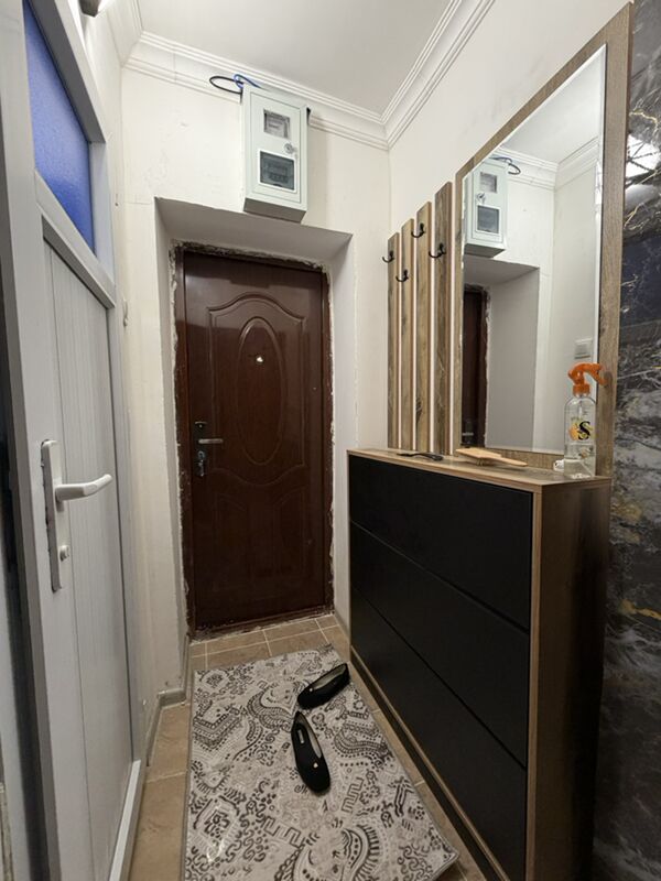 1 komnat - Ашхабад - img 3