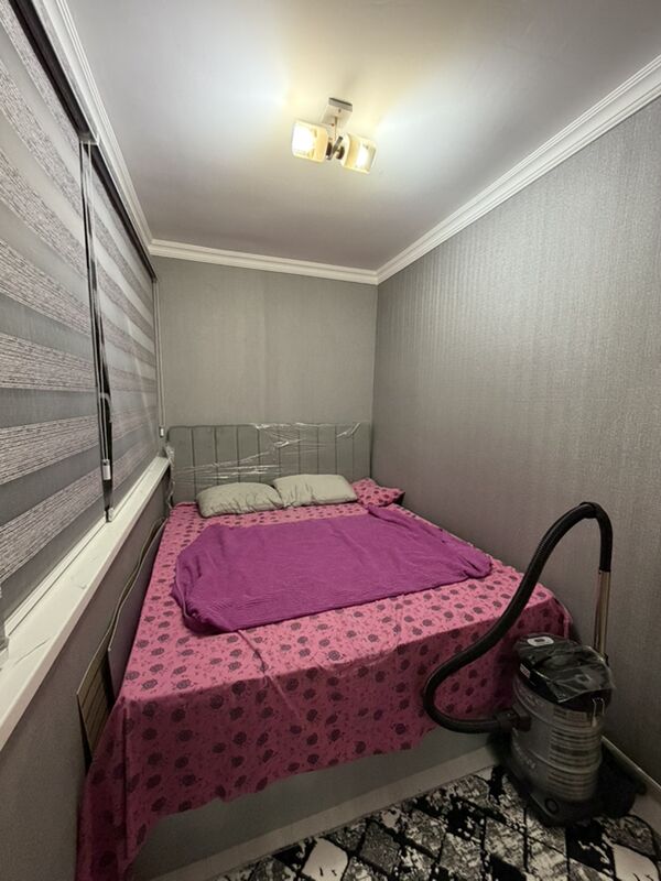 1 komnat - Ашхабад - img 8