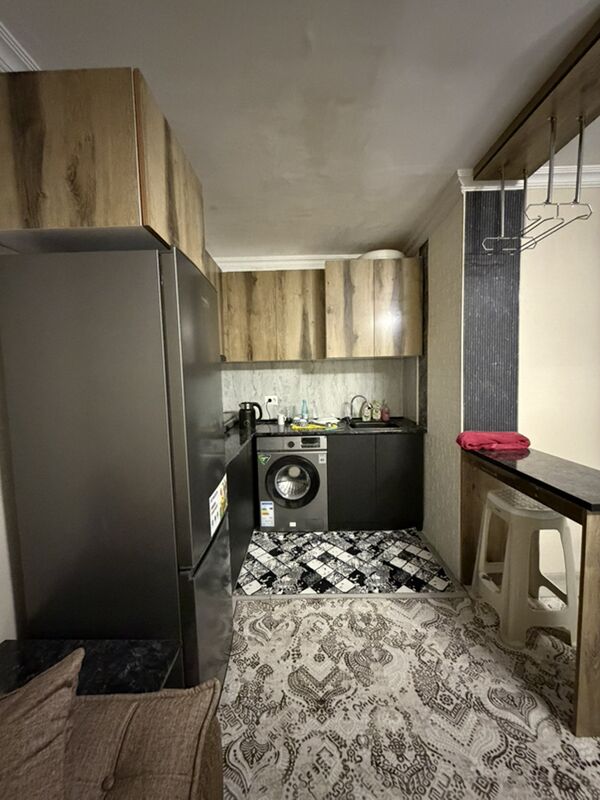 1 komnat - Ашхабад - img 5