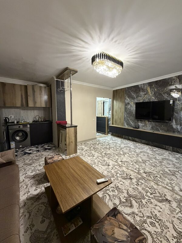 1 komnat - Ашхабад - img 2